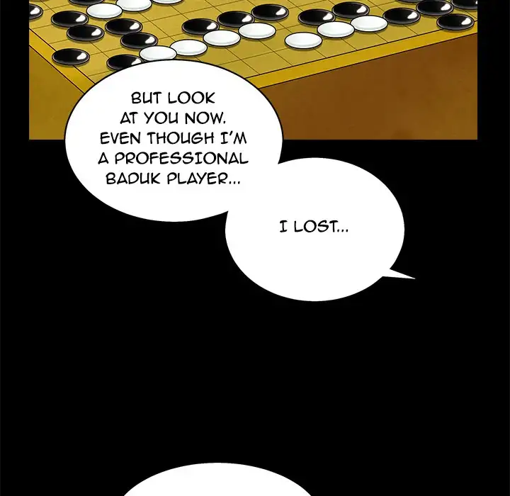 The Leash - Chapter 43 [photo 54] - MangaPorn