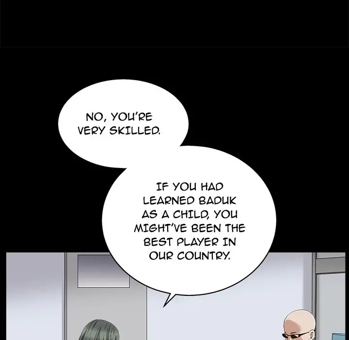 The Leash - Chapter 43 [photo 57] - MangaPorn