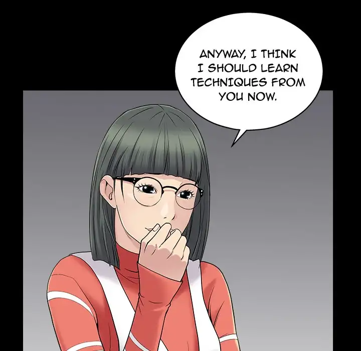 The Leash - Chapter 43 [photo 59] - MangaPorn