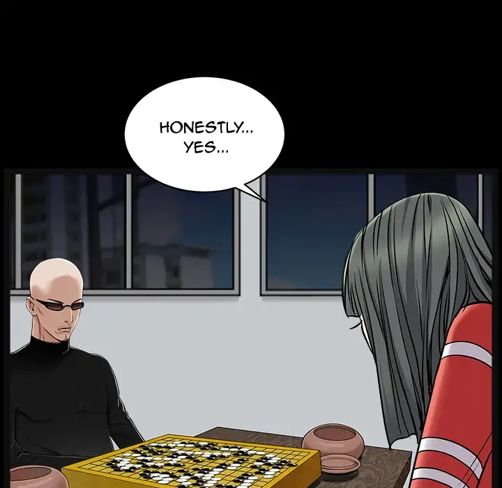 The Leash - Chapter 43 [photo 63] - MangaPorn