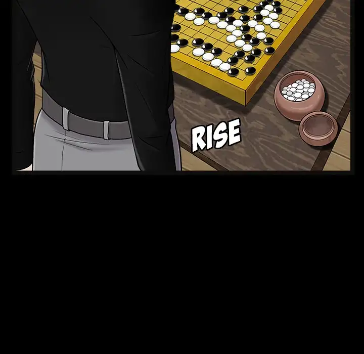 The Leash - Chapter 43 [photo 66] - MangaPorn