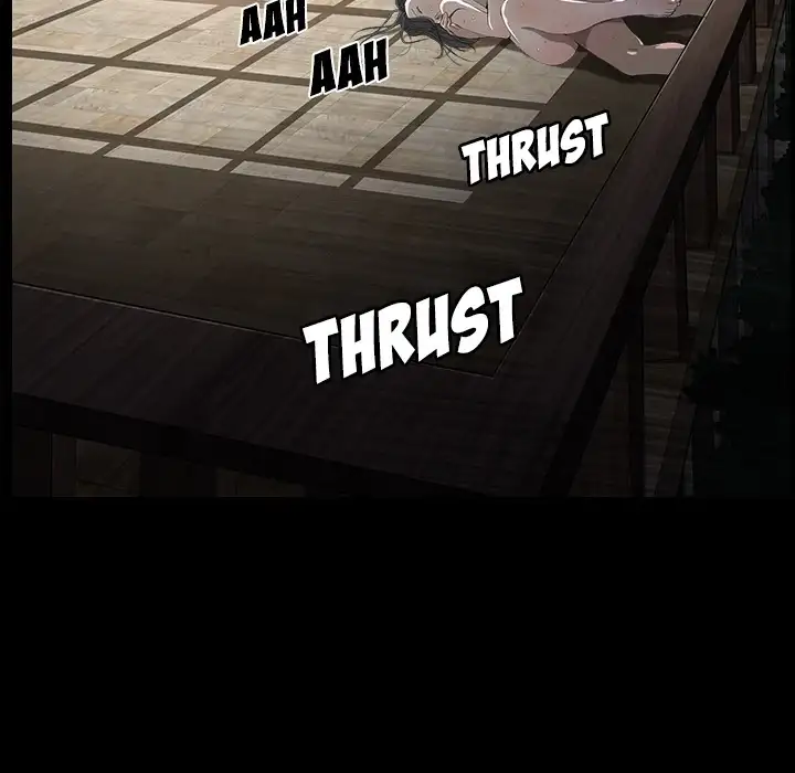 The Leash - Chapter 43 [photo 7] - MangaPorn