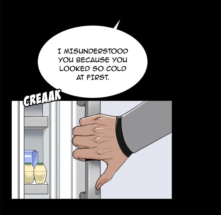 The Leash - Chapter 43 [photo 76] - MangaPorn