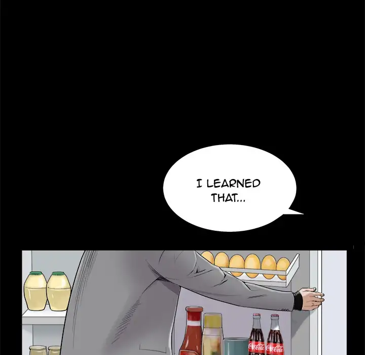 The Leash - Chapter 43 [photo 77] - MangaPorn