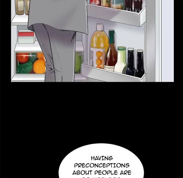 The Leash - Chapter 43 [photo 78] - MangaPorn