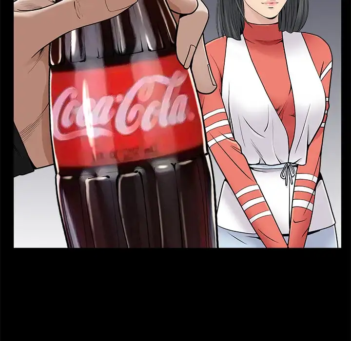 The Leash - Chapter 43 [photo 81] - MangaPorn