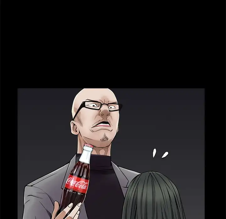 The Leash - Chapter 43 [photo 84] - MangaPorn