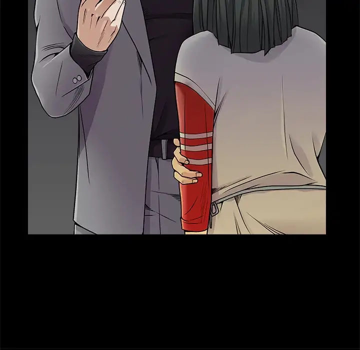 The Leash - Chapter 43 [photo 85] - MangaPorn