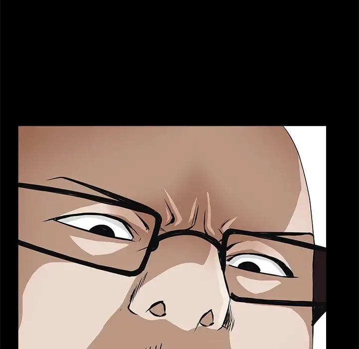 The Leash - Chapter 43 [photo 86] - MangaPorn