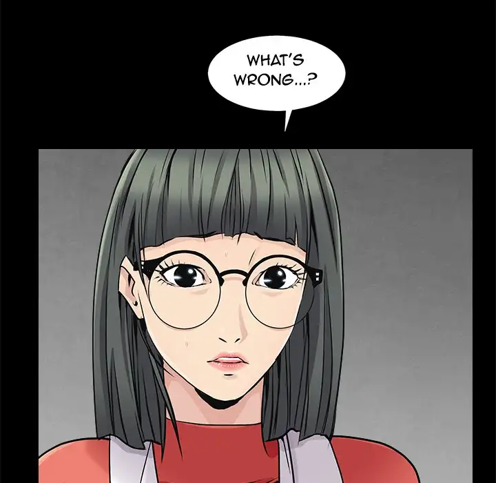 The Leash - Chapter 43 [photo 88] - MangaPorn