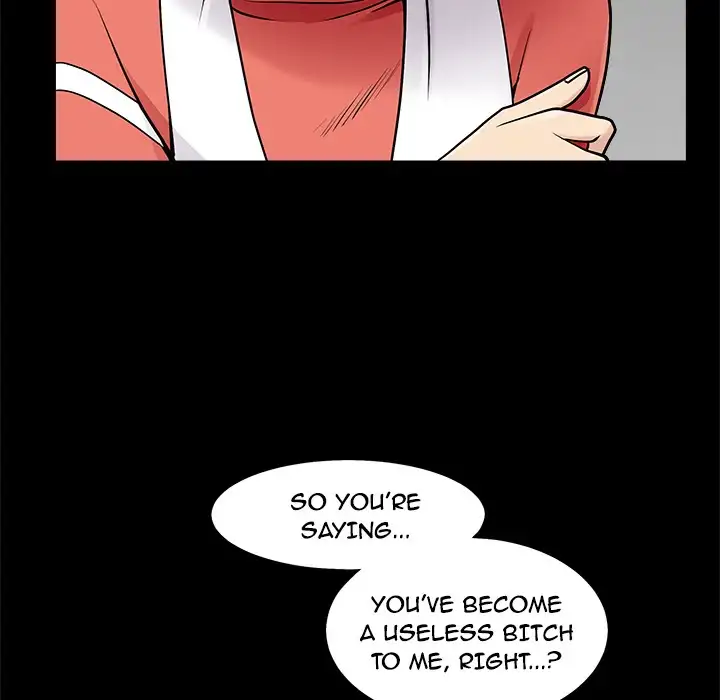 The Leash - Chapter 43 [photo 89] - MangaPorn