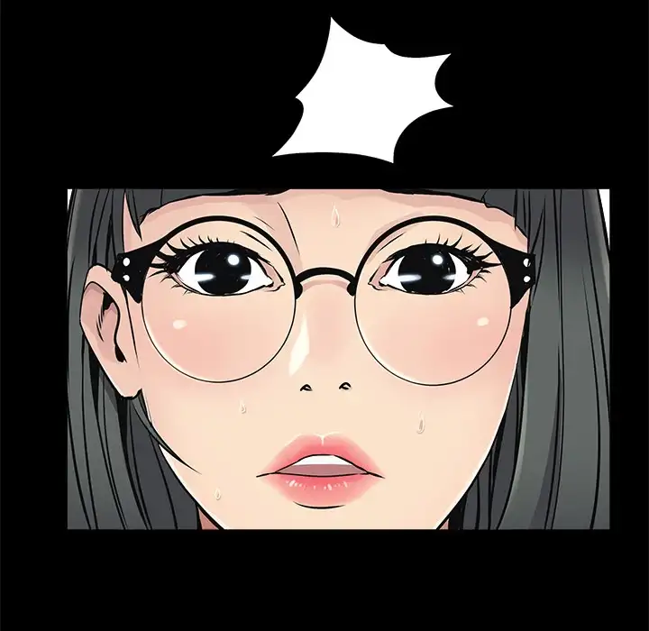 The Leash - Chapter 43 [photo 91] - MangaPorn