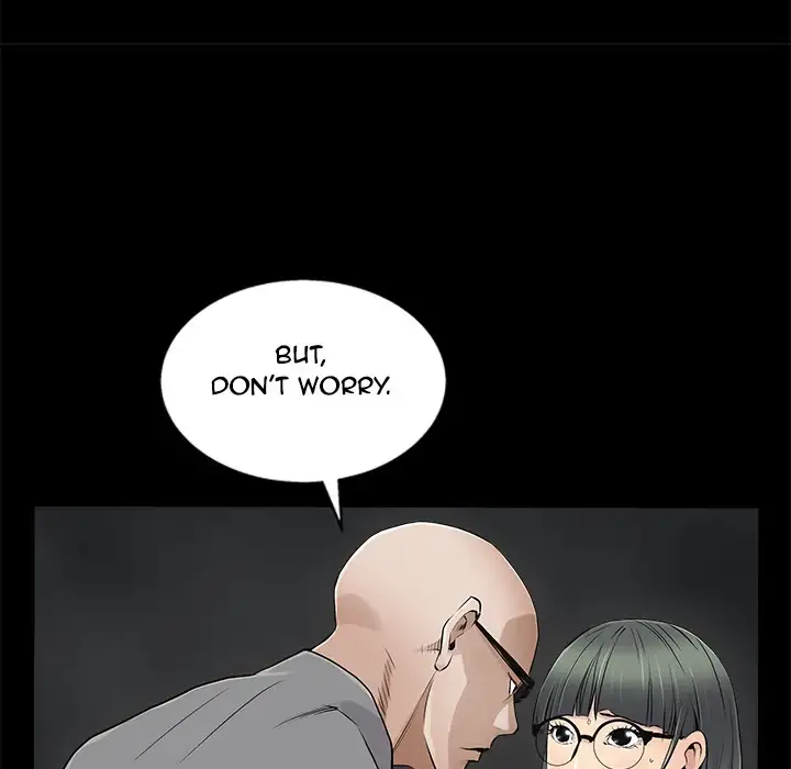 The Leash - Chapter 43 [photo 92] - MangaPorn