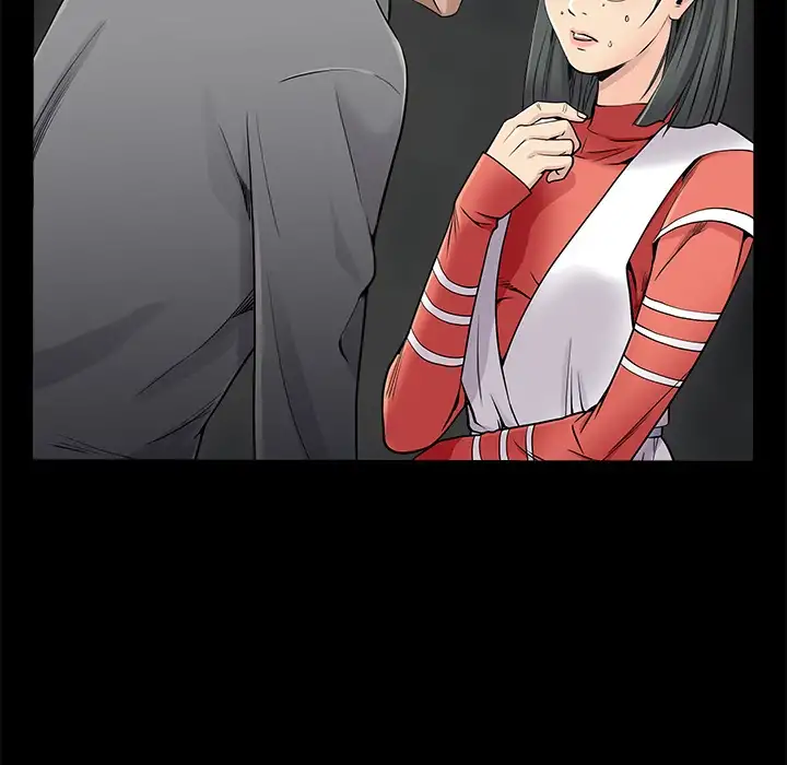 The Leash - Chapter 43 [photo 93] - MangaPorn