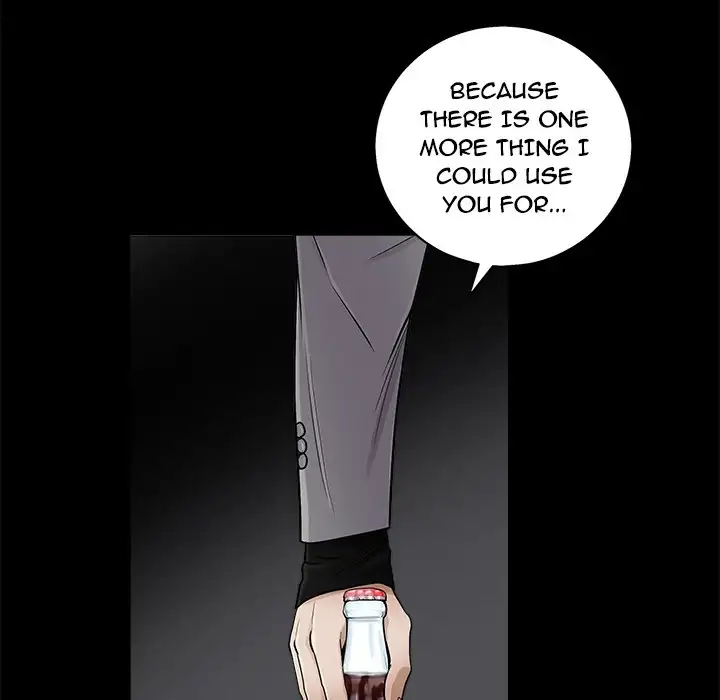The Leash - Chapter 43 [photo 94] - MangaPorn