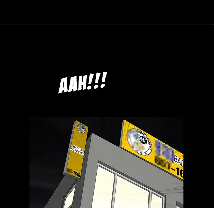 The Leash - Chapter 43 [photo 98] - MangaPorn