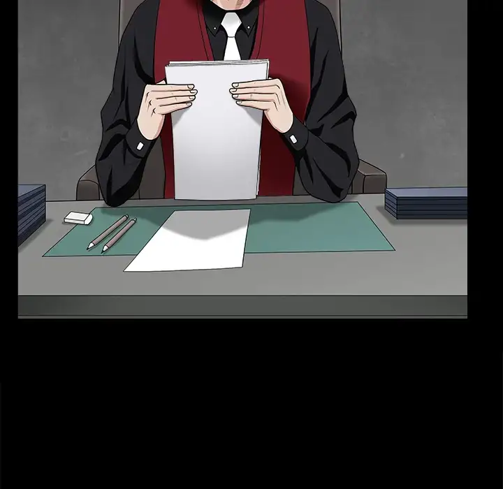 The Leash - Chapter 44 [photo 118] - MangaPorn