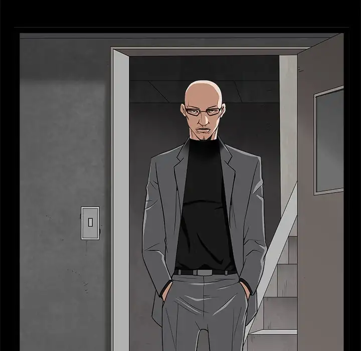 The Leash - Chapter 44 [photo 121] - MangaPorn