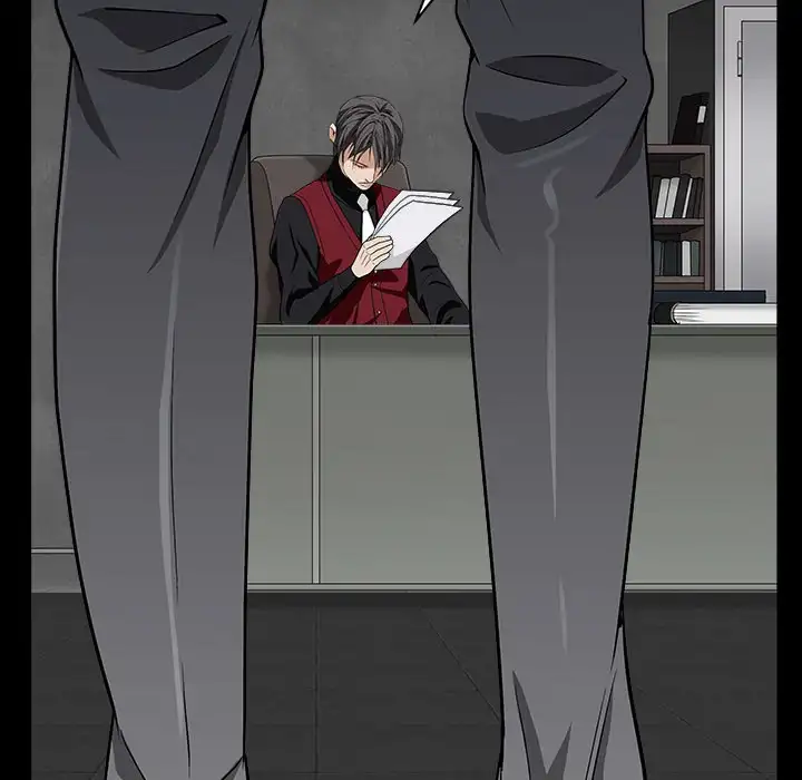 The Leash - Chapter 44 [photo 136] - MangaPorn