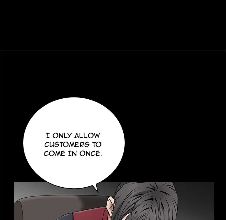 The Leash - Chapter 44 [photo 147] - MangaPorn