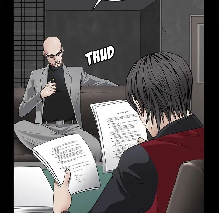 The Leash - Chapter 44 [photo 154] - MangaPorn