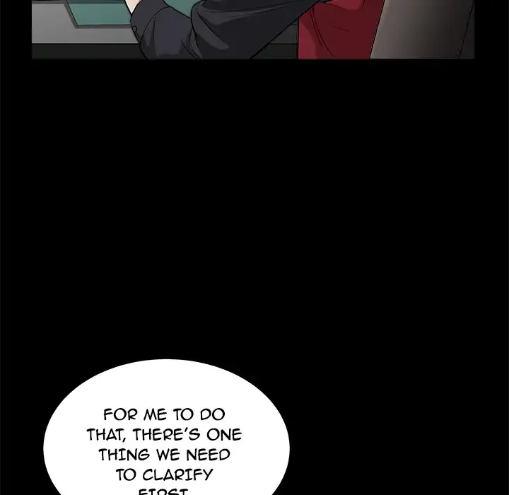 The Leash - Chapter 44 [photo 155] - MangaPorn