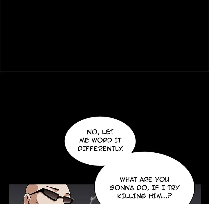 The Leash - Chapter 44 [photo 159] - MangaPorn