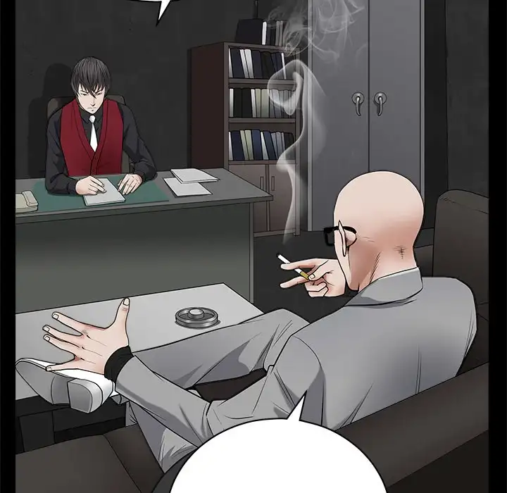 The Leash - Chapter 44 [photo 166] - MangaPorn