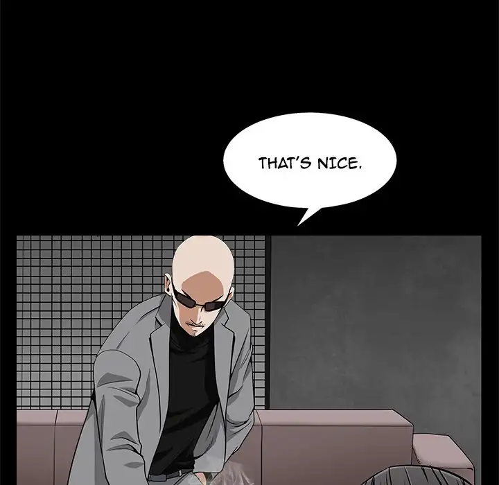 The Leash - Chapter 44 [photo 173] - MangaPorn