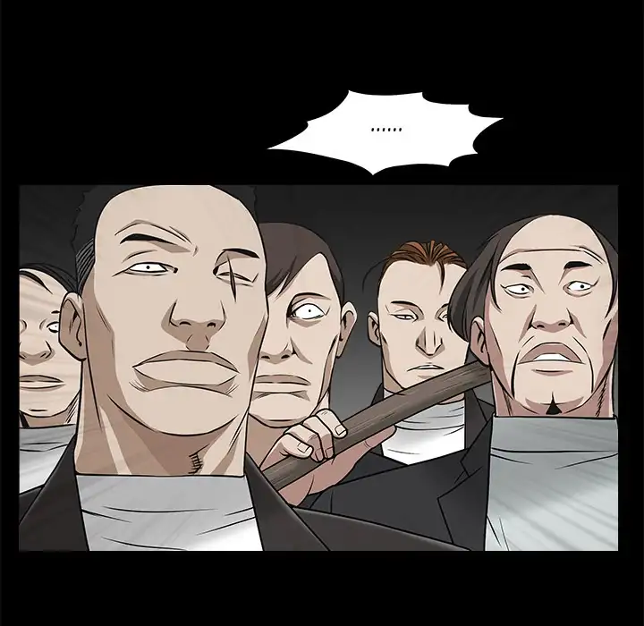 The Leash - Chapter 44 [photo 188] - MangaPorn