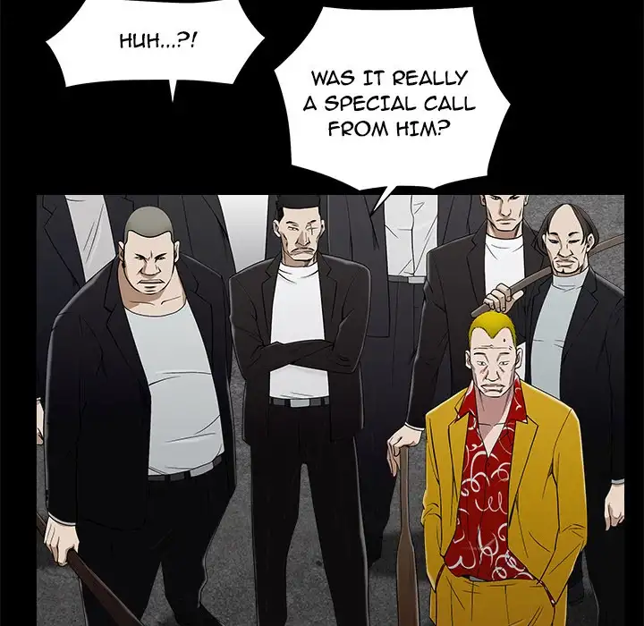 The Leash - Chapter 44 [photo 191] - MangaPorn