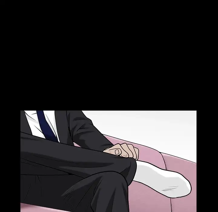 The Leash - Chapter 44 [photo 20] - MangaPorn