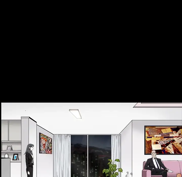 The Leash - Chapter 44 [photo 26] - MangaPorn