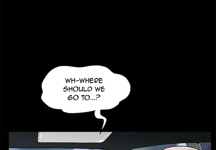 The Leash - Chapter 44 [photo 4] - MangaPorn