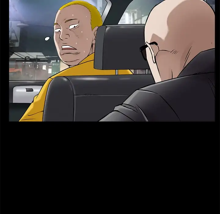 The Leash - Chapter 44 [photo 5] - MangaPorn