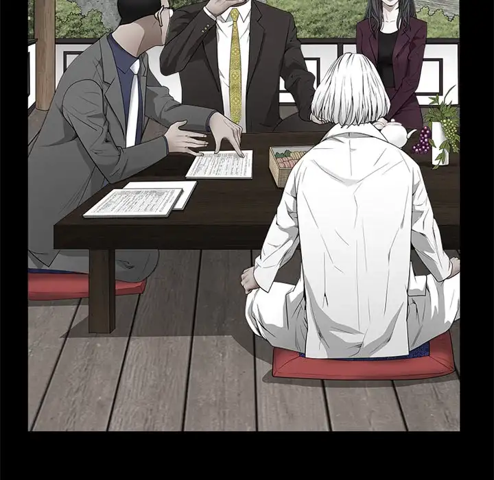 The Leash - Chapter 44 [photo 65] - MangaPorn