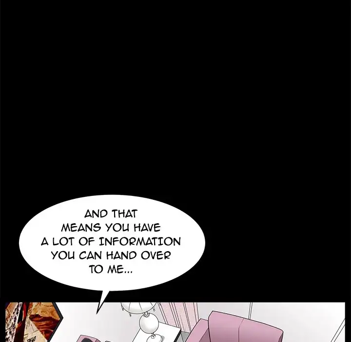 The Leash - Chapter 44 [photo 66] - MangaPorn