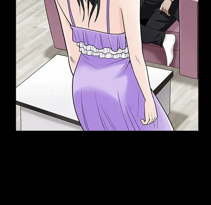 The Leash - Chapter 44 [photo 73] - MangaPorn