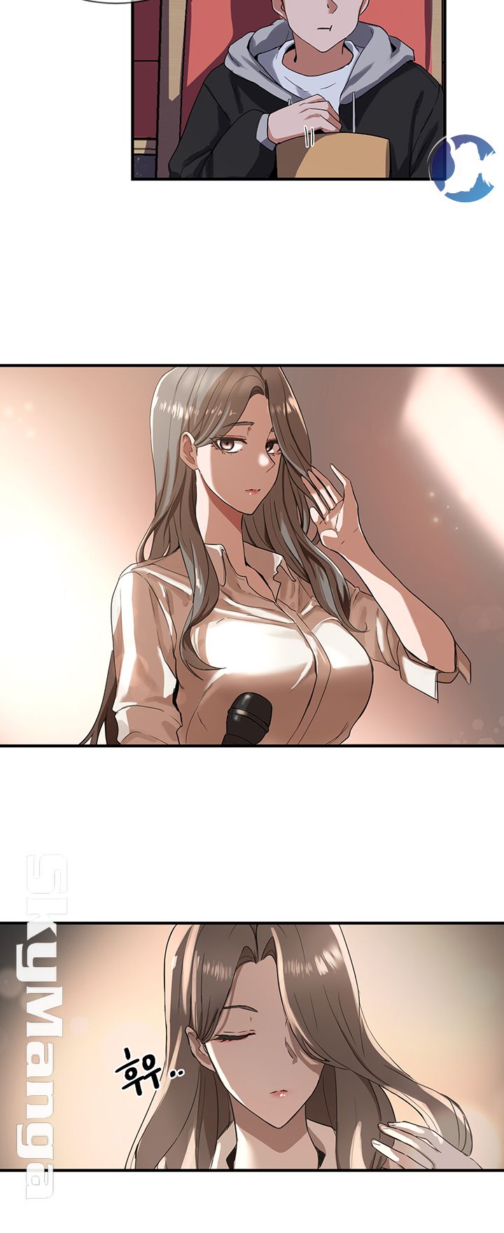 Circles Raw - Chapter 1 [photo 42] - MangaPorn