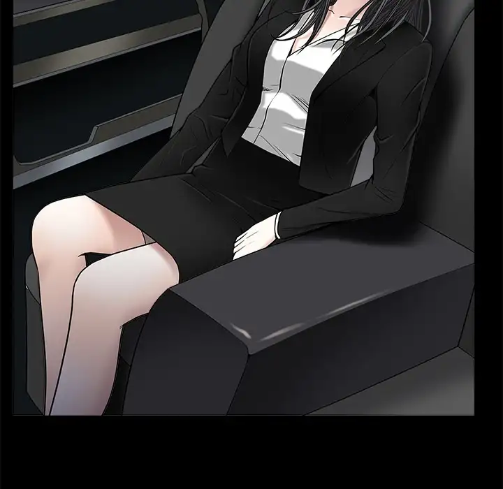 The Leash - Chapter 45 [photo 104] - MangaPorn