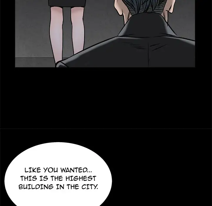 The Leash - Chapter 45 [photo 118] - MangaPorn