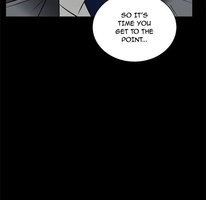 The Leash - Chapter 45 [photo 120] - MangaPorn