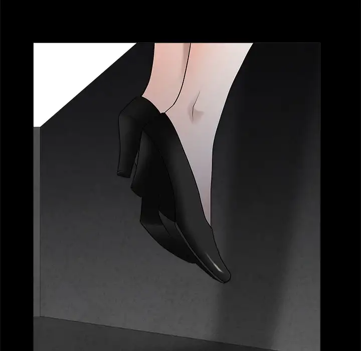 The Leash - Chapter 45 [photo 125] - MangaPorn