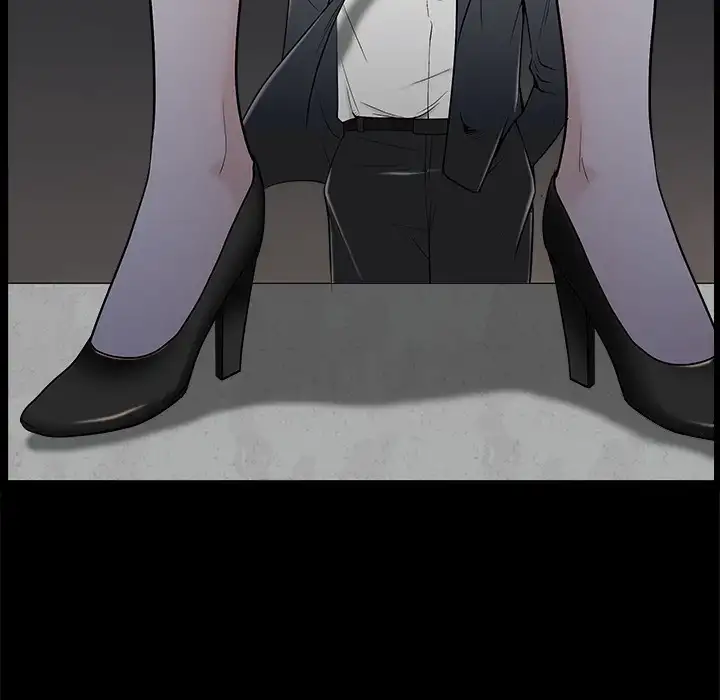 The Leash - Chapter 45 [photo 131] - MangaPorn