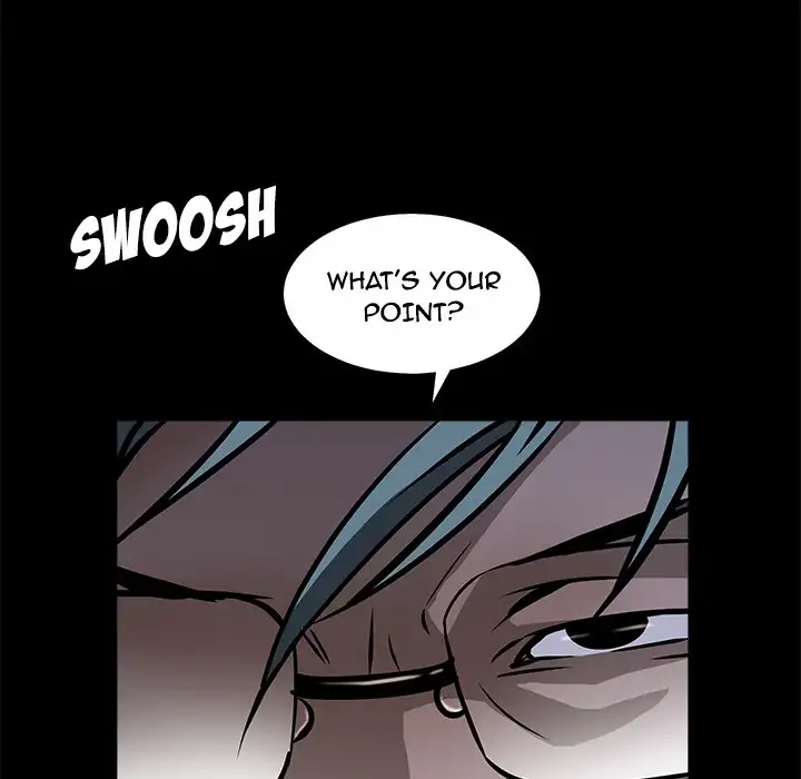 The Leash - Chapter 45 [photo 140] - MangaPorn