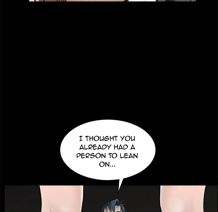 The Leash - Chapter 45 [photo 146] - MangaPorn