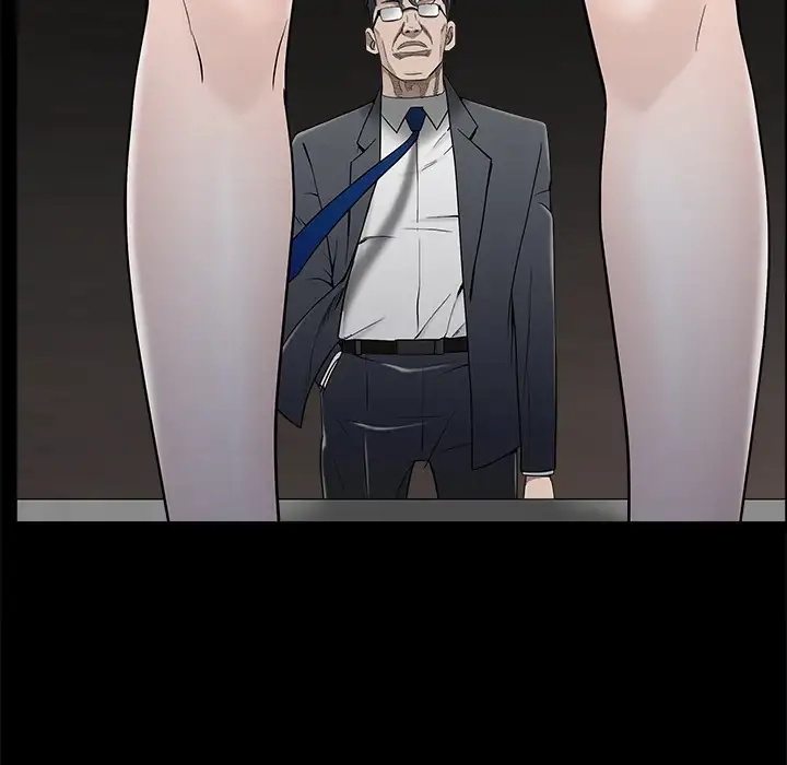 The Leash - Chapter 45 [photo 147] - MangaPorn