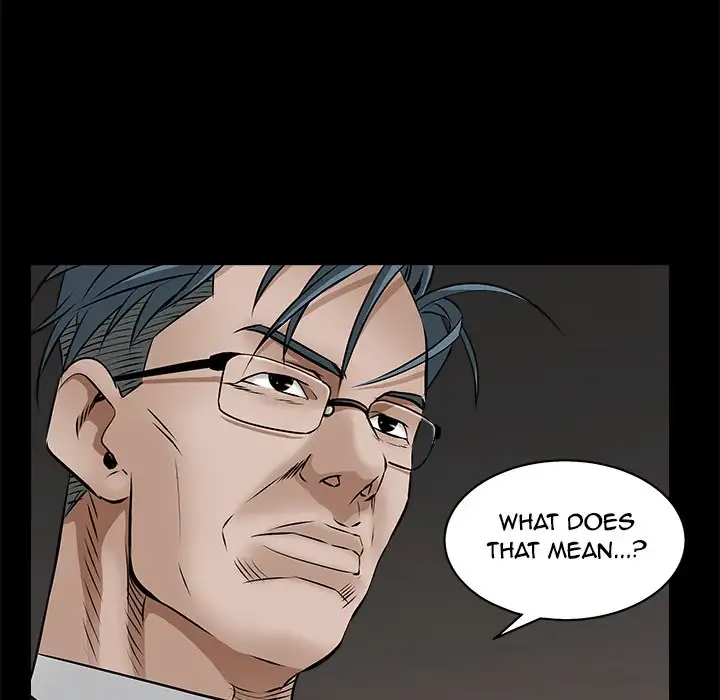 The Leash - Chapter 45 [photo 152] - MangaPorn