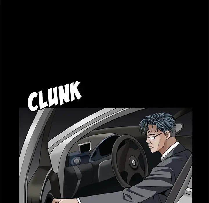 The Leash - Chapter 45 [photo 16] - MangaPorn