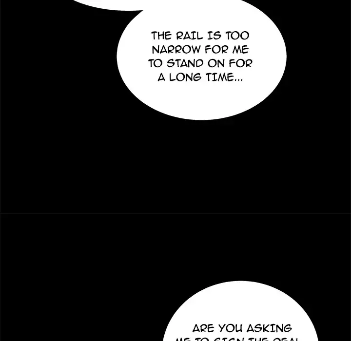 The Leash - Chapter 45 [photo 165] - MangaPorn